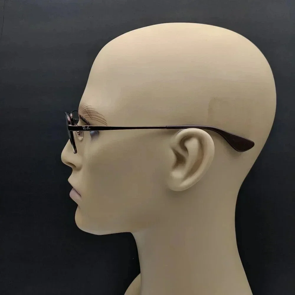 🕶️Ray-Ban RB6337M Frame Unisex Eyegl. TJ148🕶️